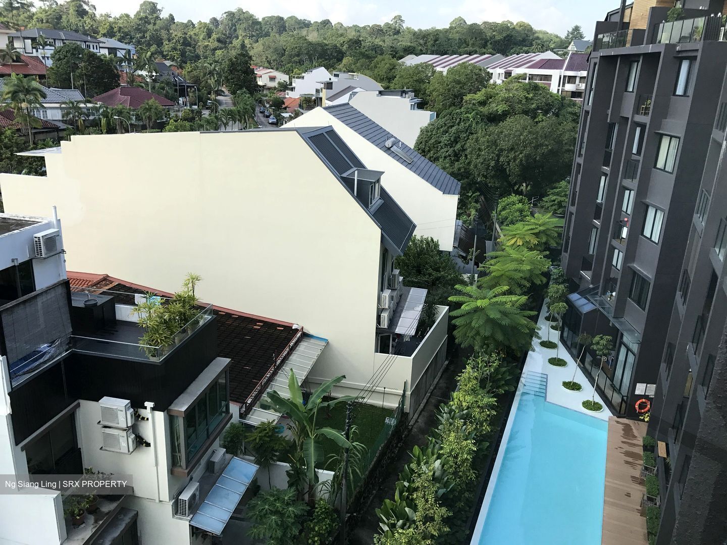 Three 11 (D20), Apartment #374672791
